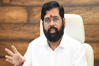 Eknath shinde