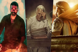 What's New On OTT In August 2024: Kalki 2898 AD, Indian 2, Raayan, And Other Must-Watch Movies And Series