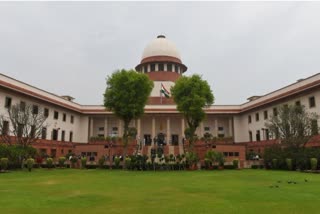 Supreme Court of India