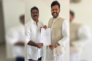 Kondalrao Meet RamMohan Naidu