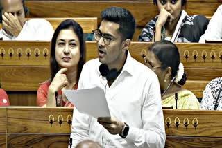 Abhishek Banerjee