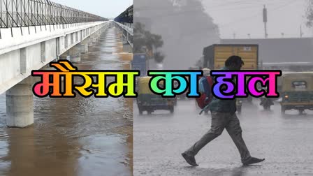 MADHYA PRADESH WEATHER UPDATE