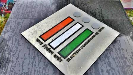 ECI Logo