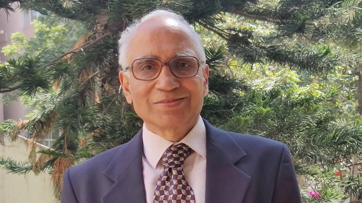 Finance Expert Dr Prasanna Chandra’s Simple Yet Effective Tips For First-Time Investors