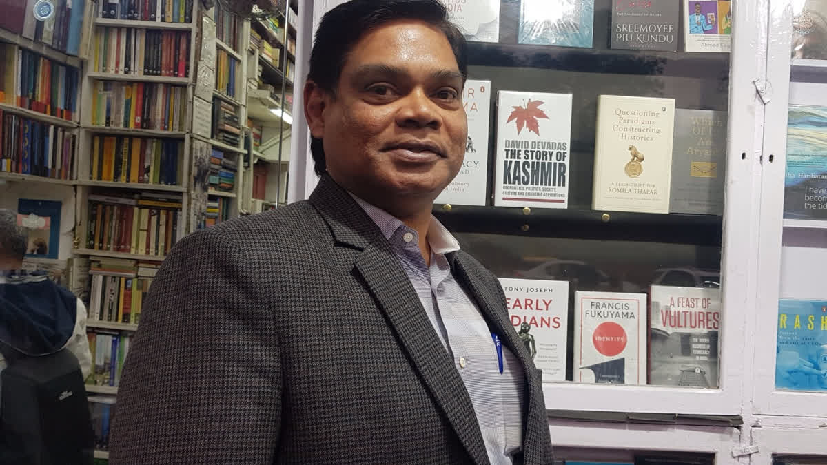 'My Book Contributes To Peace, Strongly Backs Vajpayee’s Peace ...