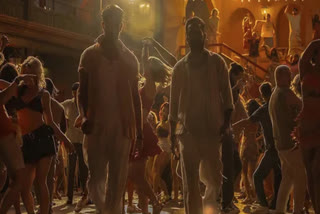 Janaabe Aali Teaser