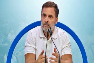 EC Action Karnataka chief electoral officer asks Rahul Gandhi to share names of fake voters