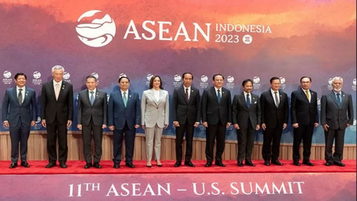 ASEAN Summit