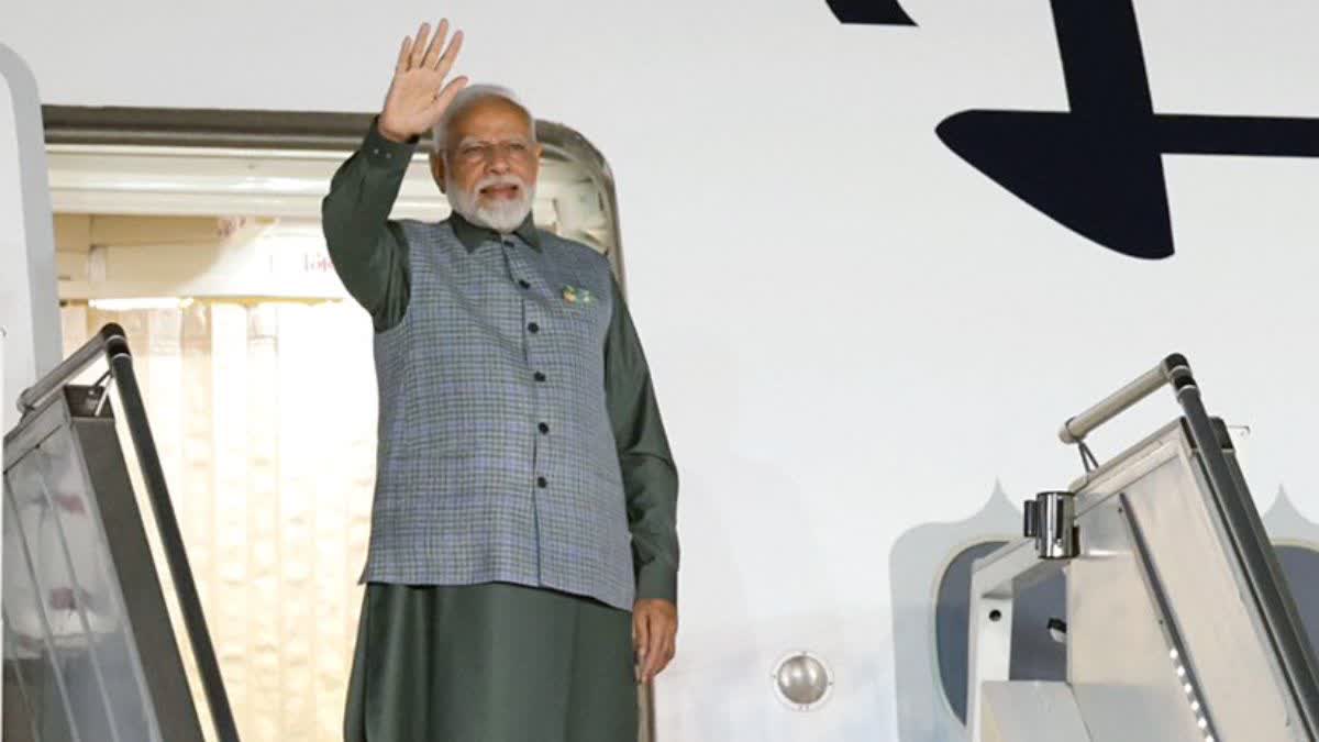 PM Modi Chhattisgarh Visit