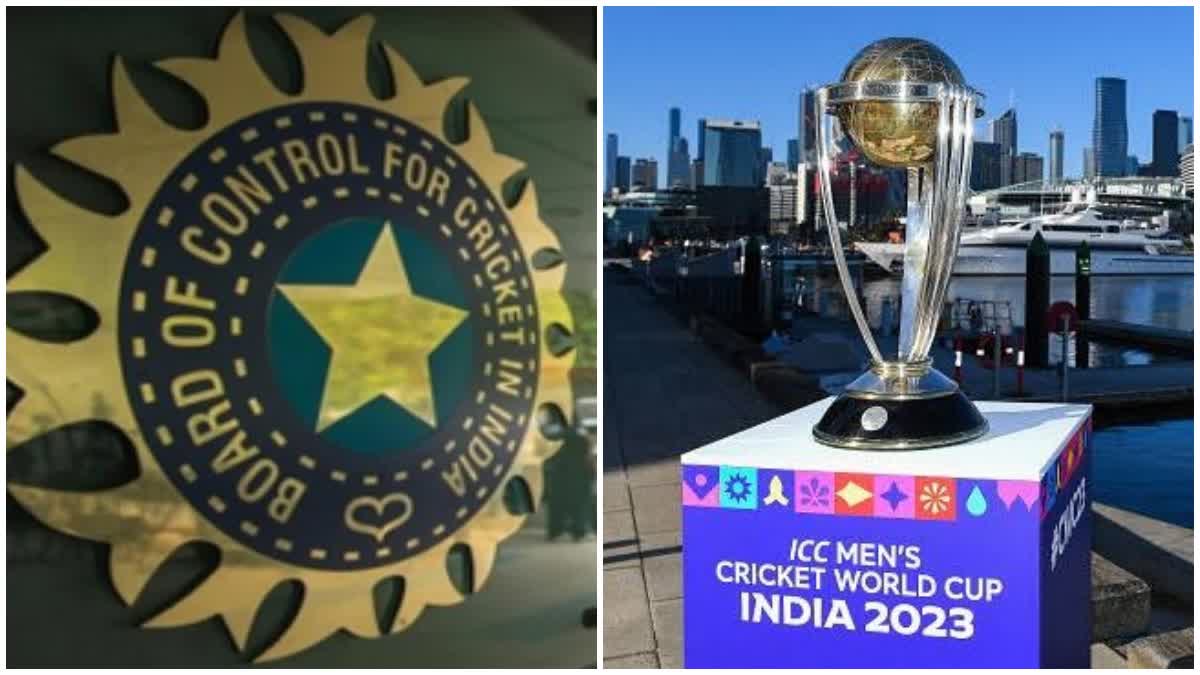 Bcci announced to release 4 lakhs World Cup tickets in next phase of sale on 8 September