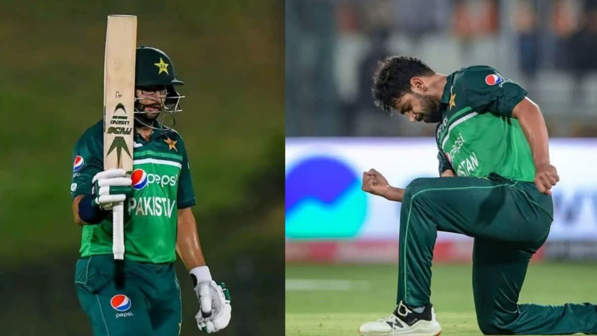 Pakistan defeated Bangladesh in Super 4 round of Asia Cup 2023