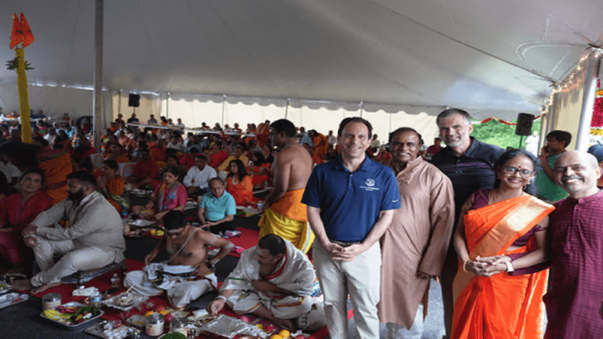 Sanatan Dharma Diwas to be celebrated on September 3