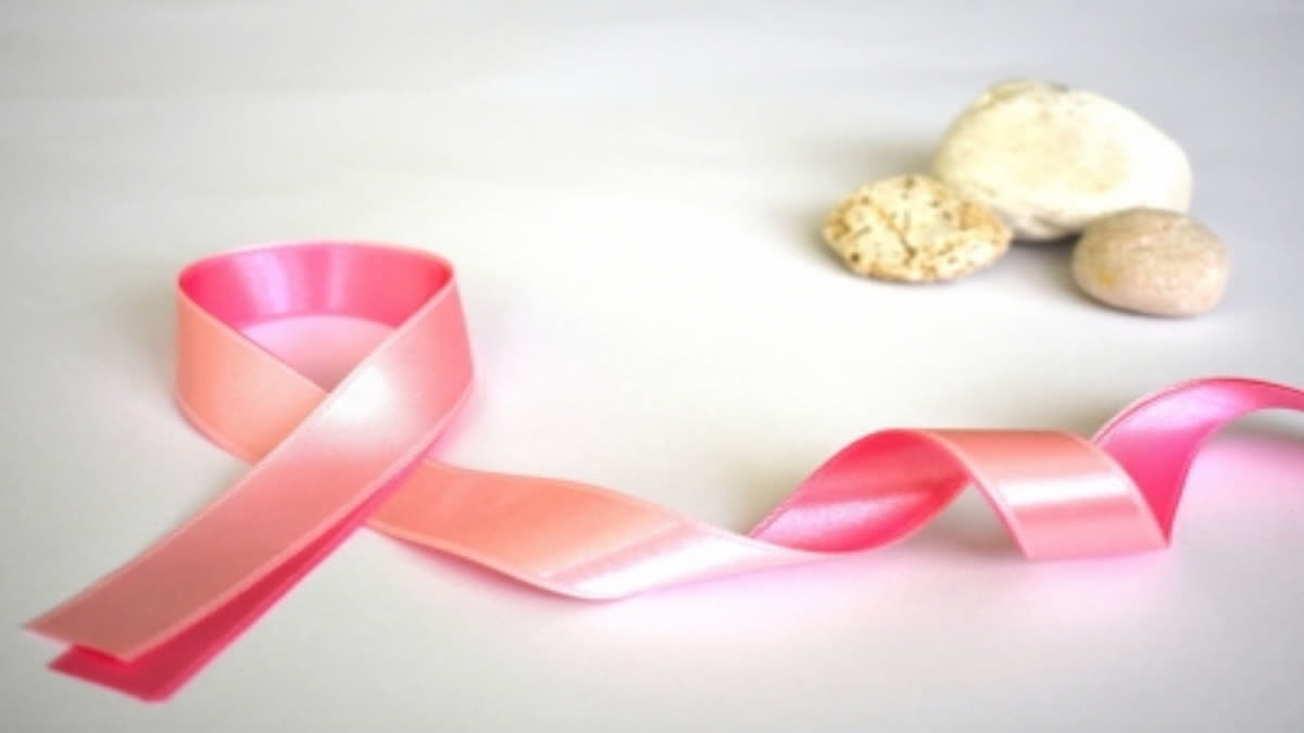 Every four minutes a woman in India diagnosed with breast cancer