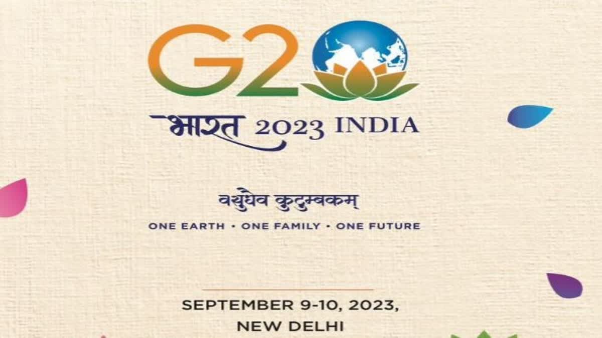 G20 Summit