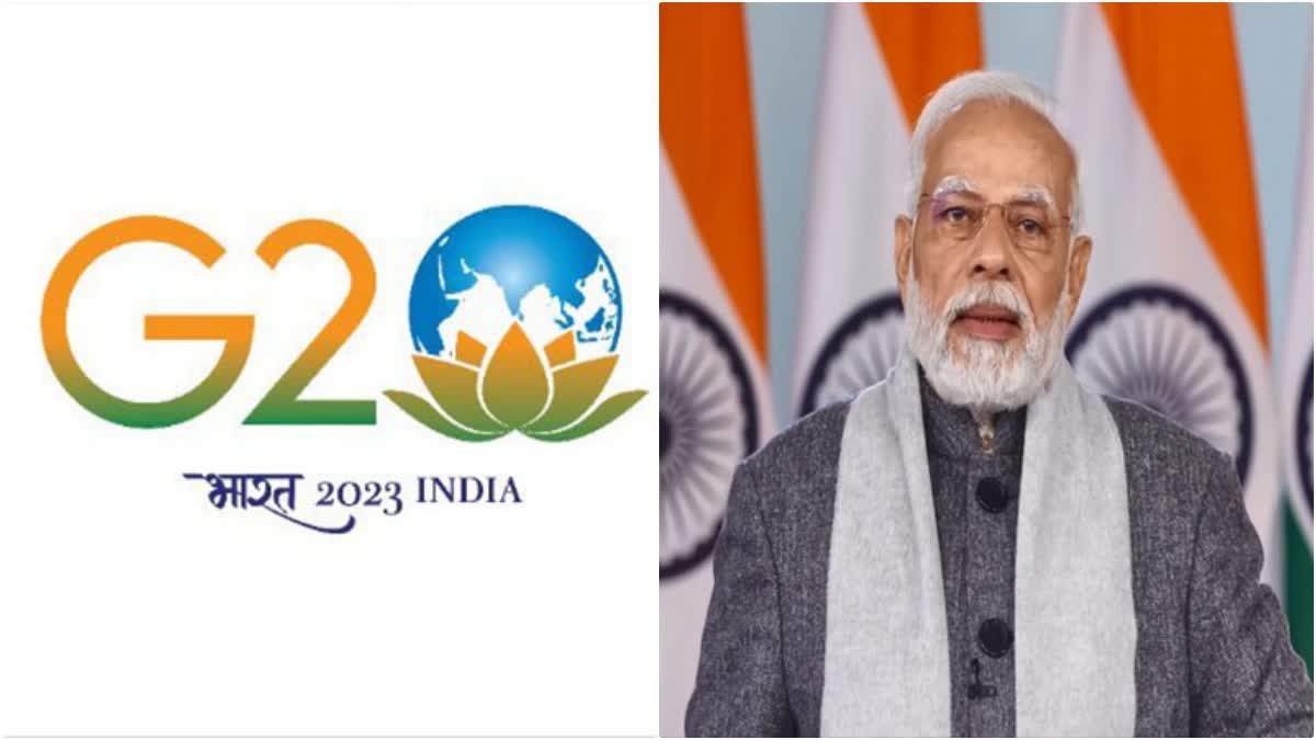 G20 India Ambitions