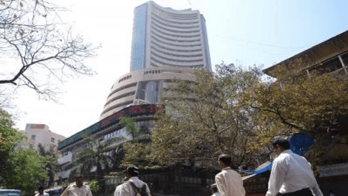 Sensex gains over 385 points, Nifty above 19,700; Coal India surges