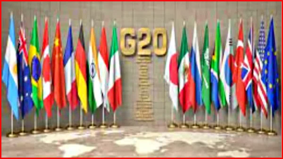 G20 Summit