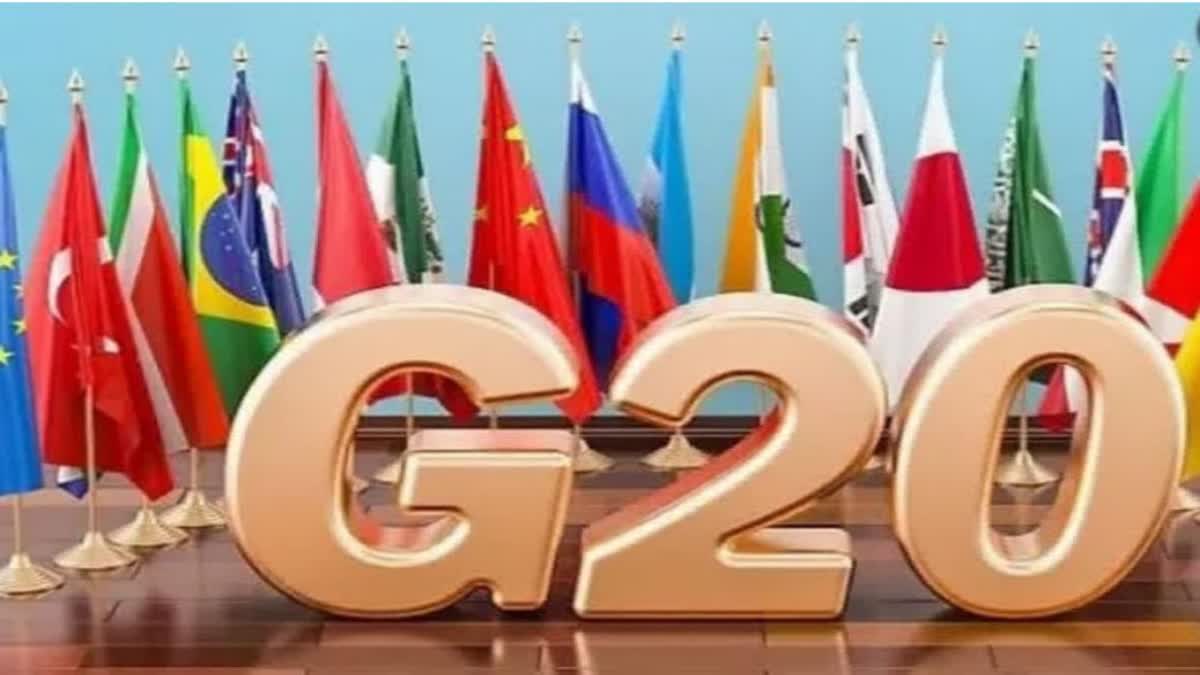 G20 Summit