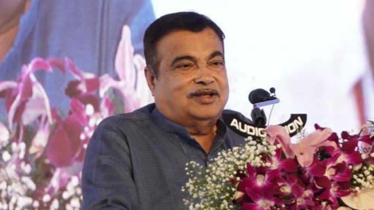 Bengaluru-Chennai express highway to become operational by this year-end, says Nitin Gadkari