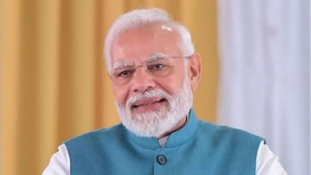 PM Narendra Modi