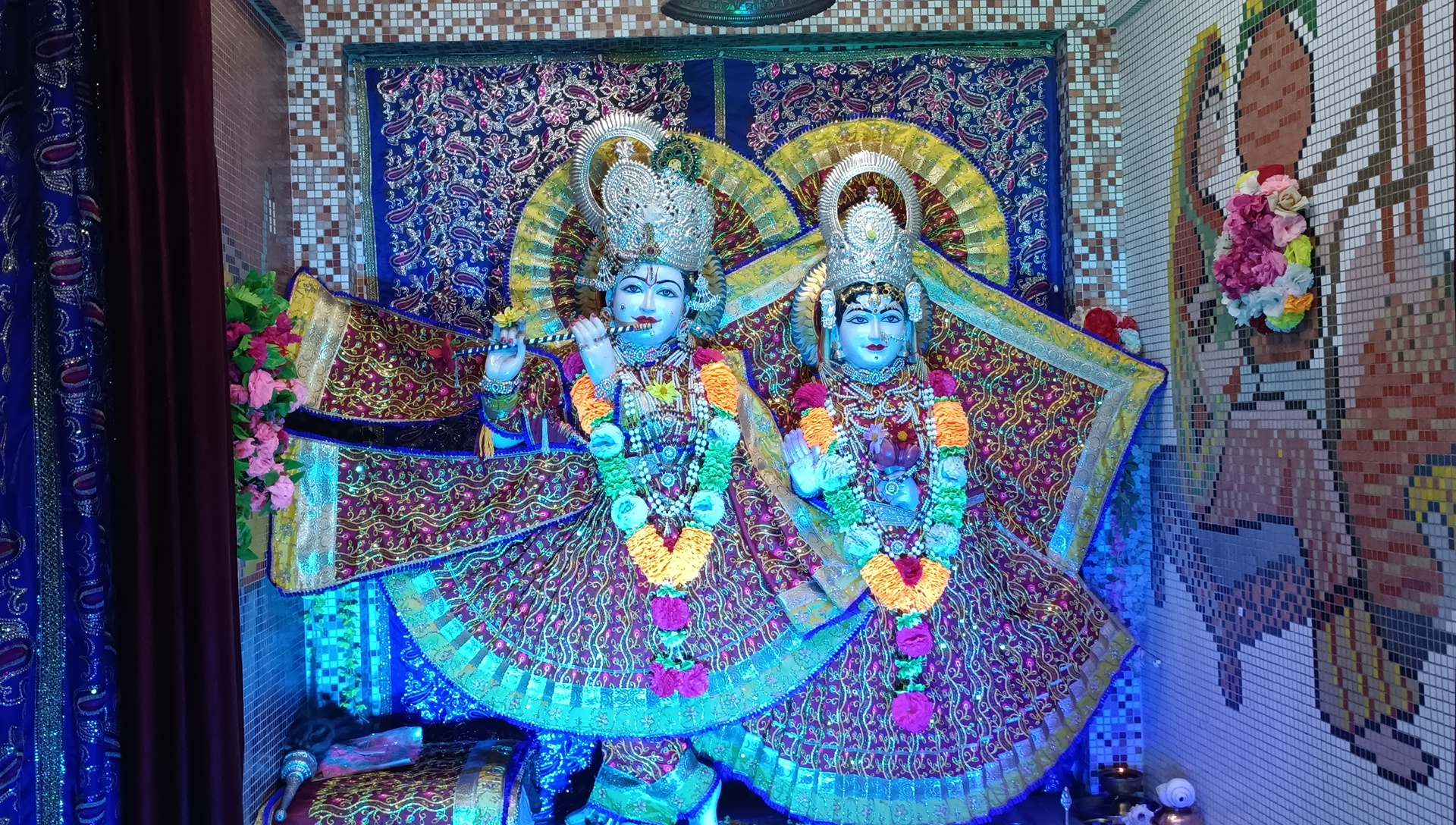 Janmashtami in Uttarakhand