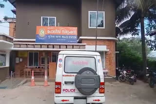 child abuse  teenage girl  police arrested young man  idukki  kidnap  ഇടുക്കി  ബാലപീഡനം  പോക്‌സോ  കൗമാരക്കാരി  പൊലീസ്‌  posco act