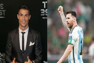 Cristiano Ronaldo  Lionel Messi  Cristiano Ronaldo Opens Up On Lionel Messi  Cristiano Ronaldo On Lionel Messi  Cristiano Ronaldo About Lionel Messi  Cristiano Ronaldo Lionel Messi Rivalry