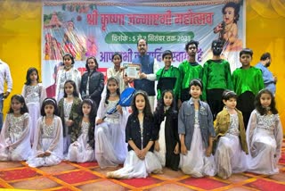 group-dance-competition-organized-on-second-day-of-shri-krishna-janmashtami-festival