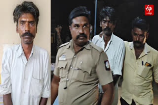 Palladam murder case