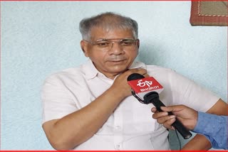 Prakash Ambedkar