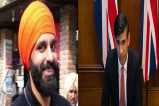 Before the G-20 summit in India, a demand arose from England for the release of Jagtar Johal