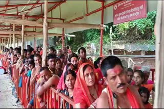 large-number-devotees-in-baba-temple-on-janmashtami