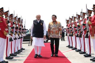 ASEAN India East Asia summit