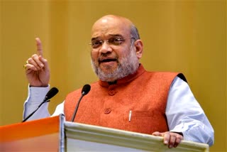 Amit Shah