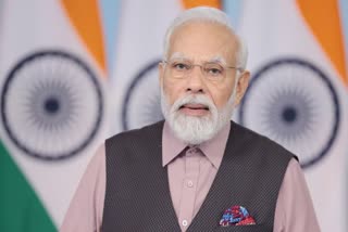 PM Modi , file photo