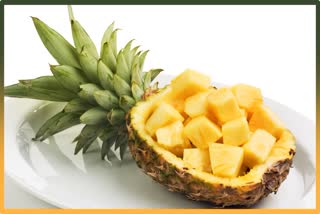 Benefits of Pineapple News