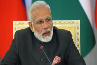 Human-Centric Globalisation: Taking G20 to the Last Mile, Leaving None Behind, says PM Modi