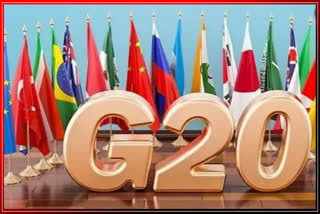 G20 Summit 2023