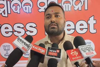 manas dutta slams state govt