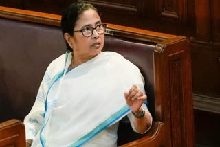 Mamata Banerjee