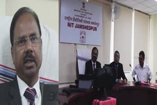 T Krishna Prasad appointed NIT Chairman