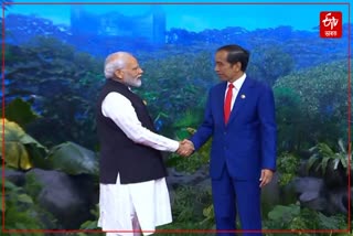 PM Modi at India-ASEAN summit