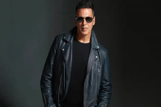 Akshay Kumar