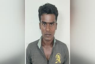 foreigner arrested for assaulting a minor  പീഡനക്കേസിൽ ബംഗ്ലാദേശ് സ്വദേശി പിടിയിൽ  ആലപ്പുഴ ക്രൈം  അരിഫുൾ ഇസ്‌ലാം  Sexually assaulting a minor in Alappuzha  sexually assaulting minor in Alappuzha  Alappuzha Arthunkal rape case  Ariful Islam  അർത്തുങ്കൽ പീഡനക്കേസ്