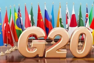 G20 Summit: Jaipur House to treat world leaders' spouses with special millet-based lunch