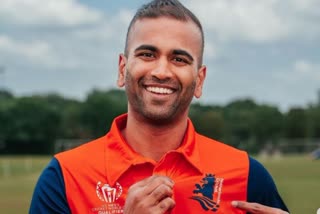 Netherlands World Cup Squad 2023 : ప్రపంచ కప్‌ జట్టులో  తెలుగు కుర్రాడికి చోటు