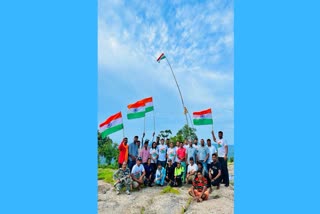 gaurlata highest peak of Chhattisgarh