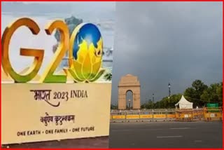 Haryana Cuisine at G20