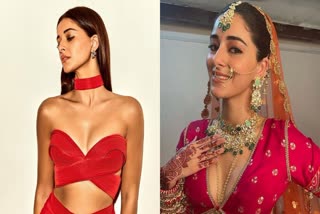 Ananya Pandey Dream Girl 2 Collection worldwide crosses RS 100 crores