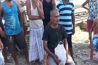 Ganja smugglers arrested